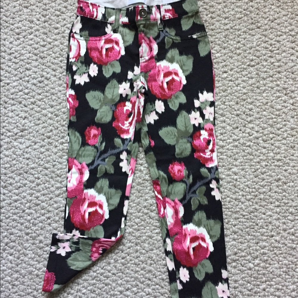 Girls‎ pants size 5
